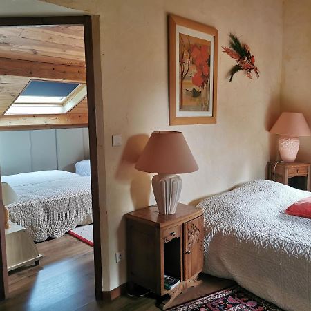 Fresse La Grange A Leon B&B 외부 사진