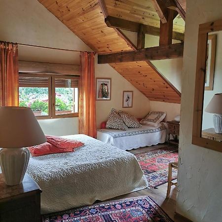 Fresse La Grange A Leon B&B 외부 사진